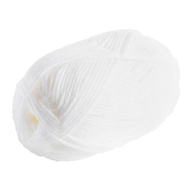 Knit Picks Brava Worsted Yarn - White