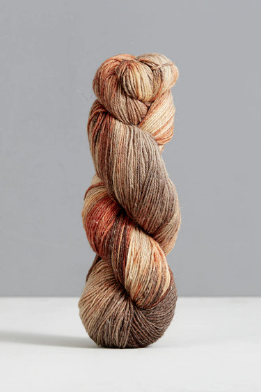 Gusto Wool - Wool & Cool Yarn - 10101