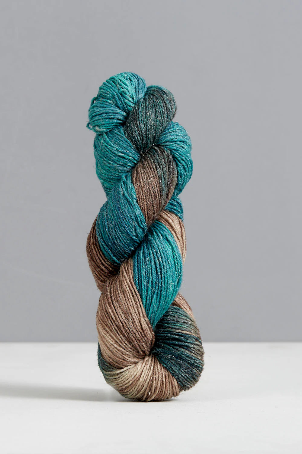 Gusto Wool - Wool & Cool Yarn - 10119
