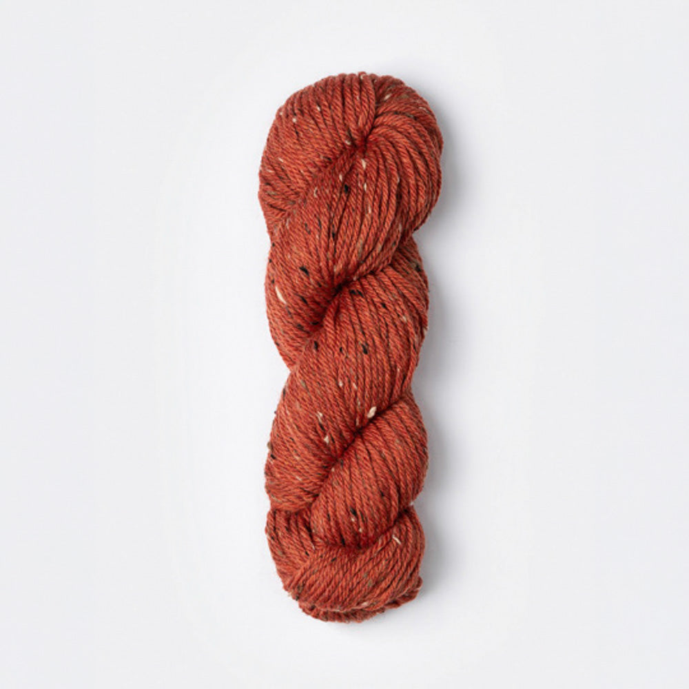 Blue Sky Fibers Woolstok Tweed (Aran) Yarn - 3314 Amber River

