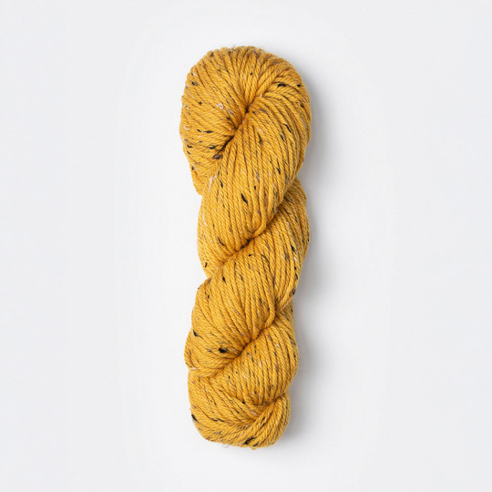 Blue Sky Fibers Woolstok Tweed (Aran) Yarn - 3321 Sun Shower
