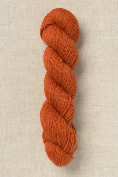 Bramble & Fleece Wooltrace DK Yarn - 300 Sunset