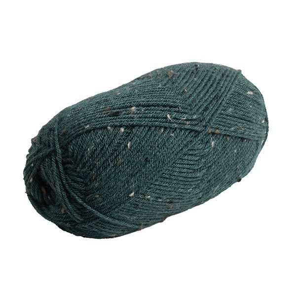 Knit Picks Brava Tweed Yarn - Wreath

