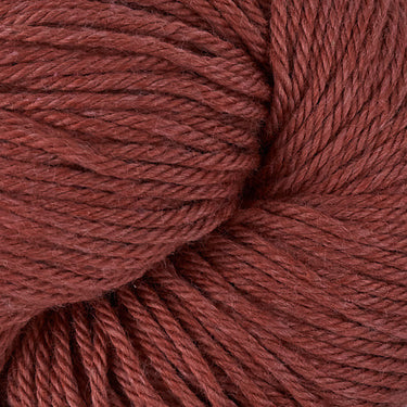 Berroco Pima 100 Yarn - 8492 Cranberry