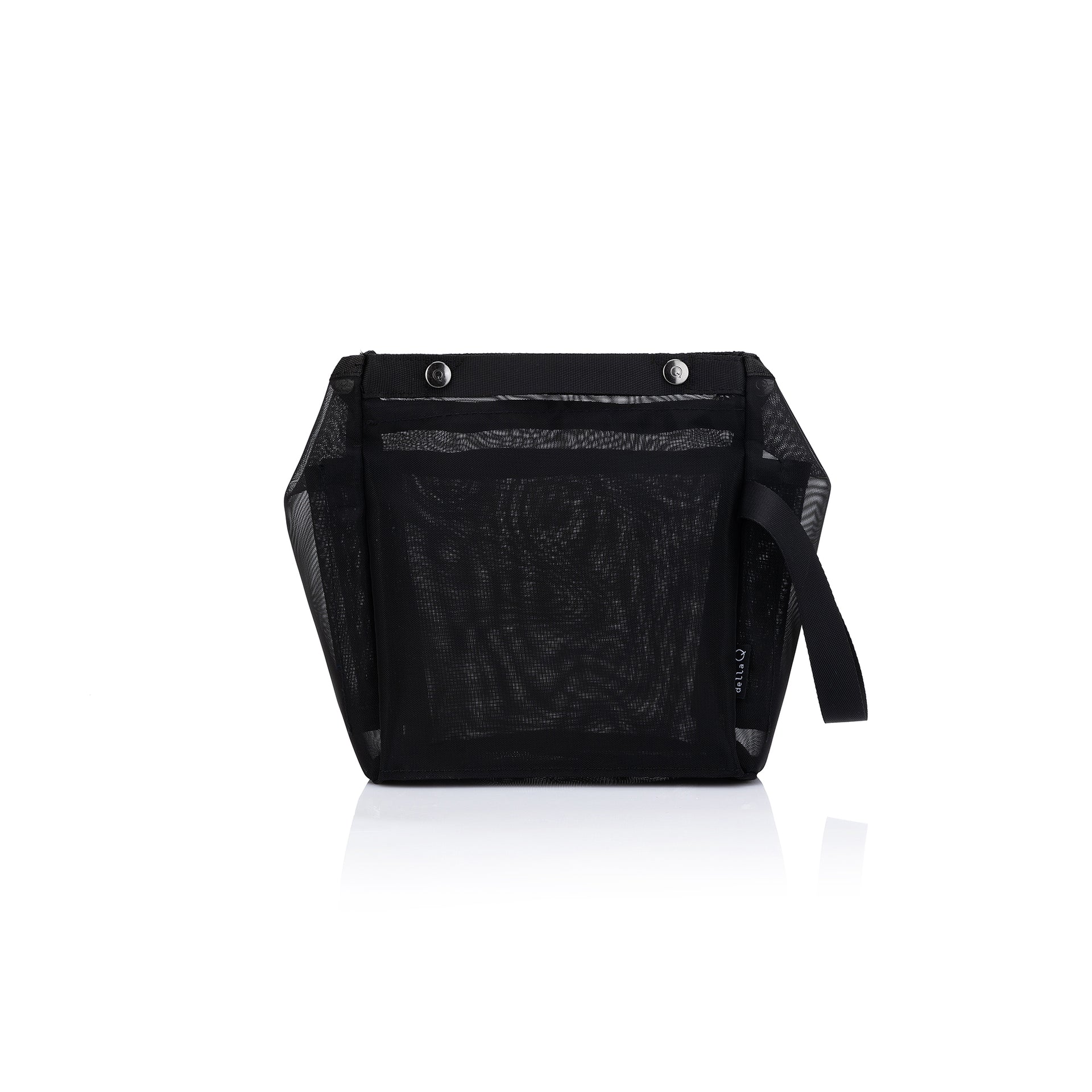 della Q Oh Snap Sacks - Black - Small
