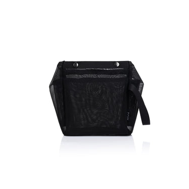 della Q Oh Snap Sacks - Black - Small