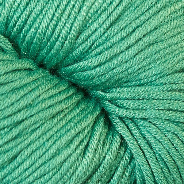 Berroco Modern Cotton DK Yarn - 6691 Diamond Hill
