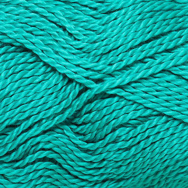 Berroco Pima Soft Yarn - 4654 Emerald
