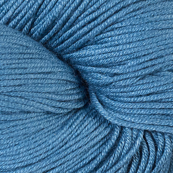 Berroco Modern Cotton DK Yarn - 6690 India Point
