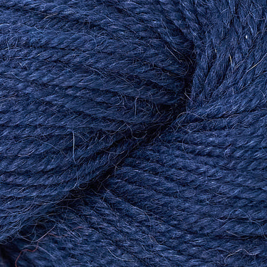 Berroco Ultra Alpaca Light Yarn - 4243 Navy