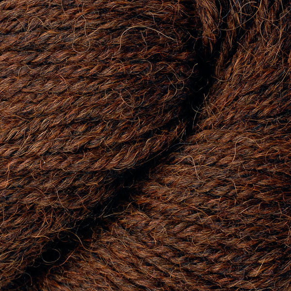 Berroco Ultra Alpaca Light Yarn - 4279 Potting Soil Mix
