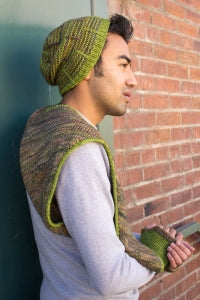 Chris's Third Movement Slouch Hat - Main Image 1