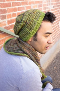 Chris's Third Movement Slouch Hat - Main Image 2