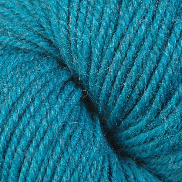 Berroco Ultra Alpaca Yarn - 62186 Caribbean Mix
