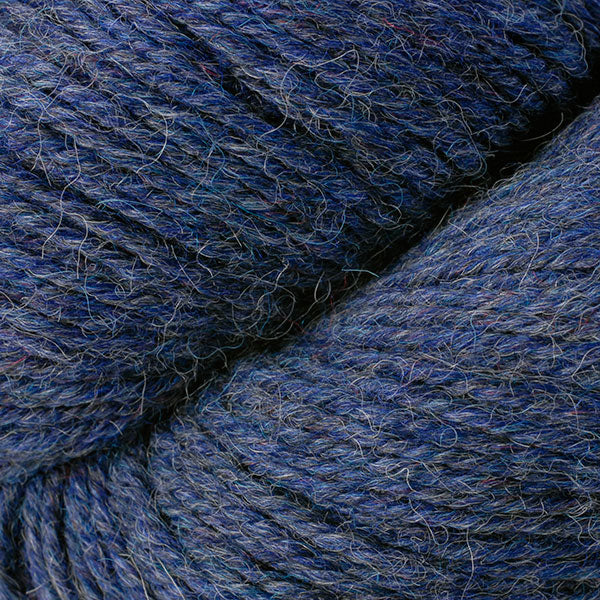 Berroco Ultra Alpaca Yarn - 6287 Denim Mix
