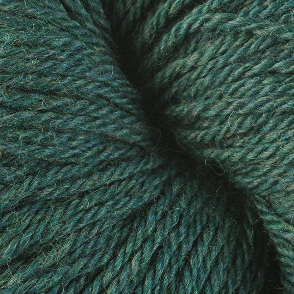 Berroco Vintage DK Yarn - 2193 Yukon Green
