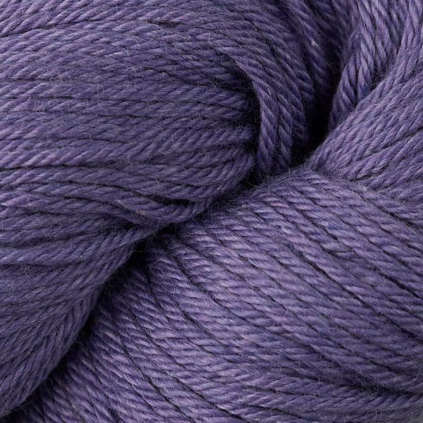 Berroco Pima 100 Yarn - 8487 Violet
