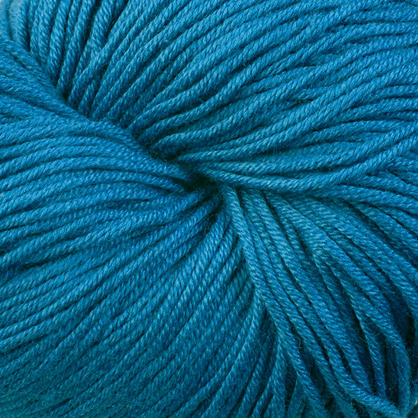 Berroco Modern Cotton DK Yarn - 6665 Wetherill
